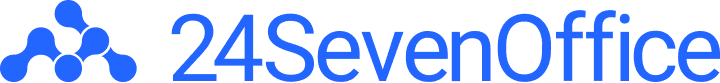 24SevenOffice Logo