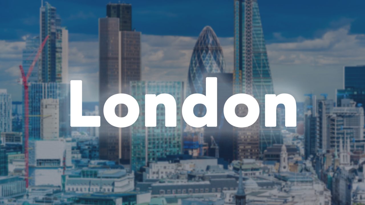 Afterwork: London July 2025