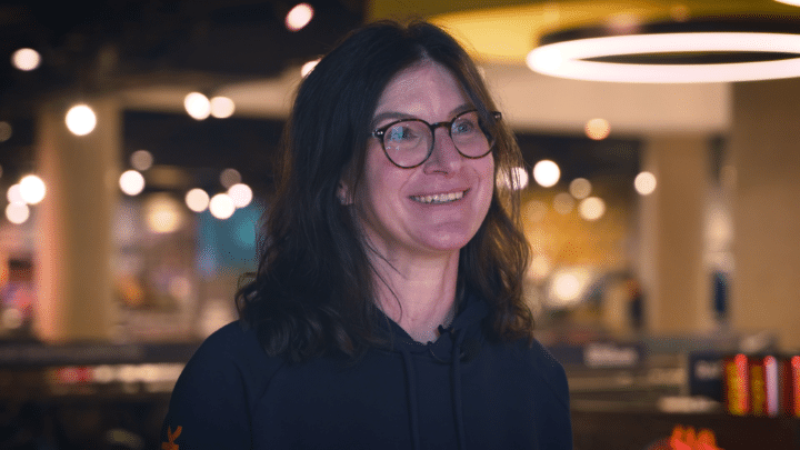 Anna Kraft SportScheck