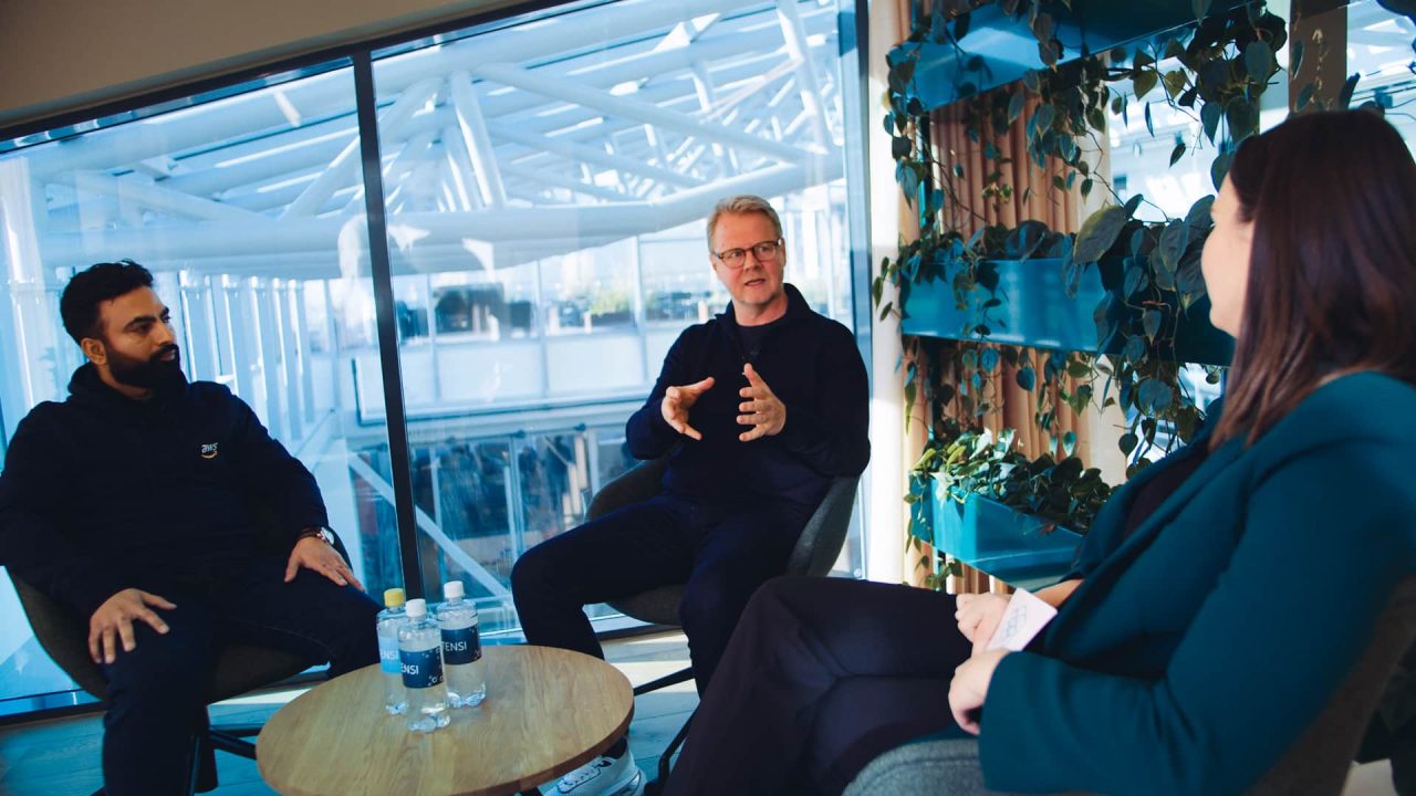 Wie KI Teil unseres täglichen Lebens wird und was die Zukunft bereithält