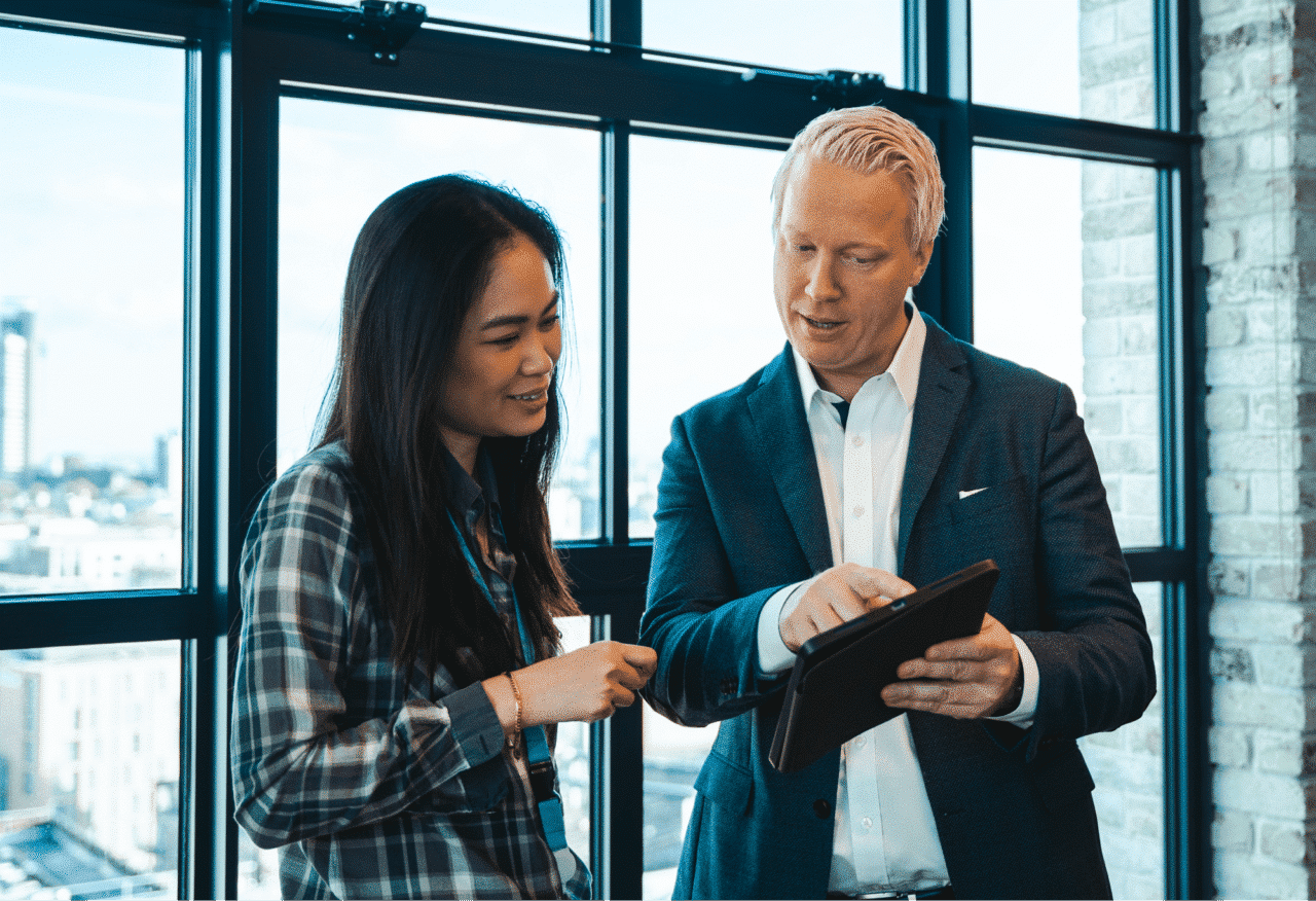 Employee enablement: Best practices and business benefits