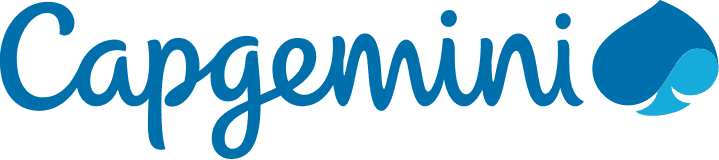 Capgemini Logo