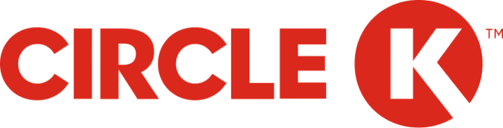 Circle K Logo