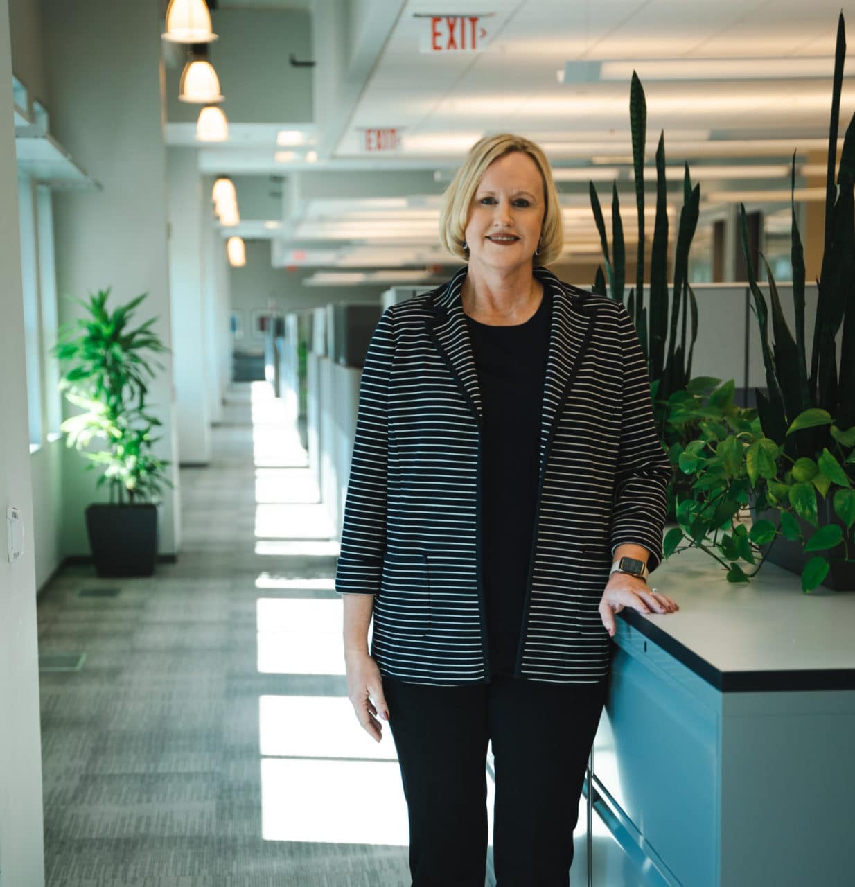 American National: Building trust is the perfect policy for insurance training