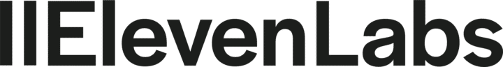 ElevenLabs Logo