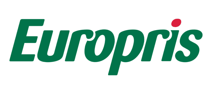 Europris Logo