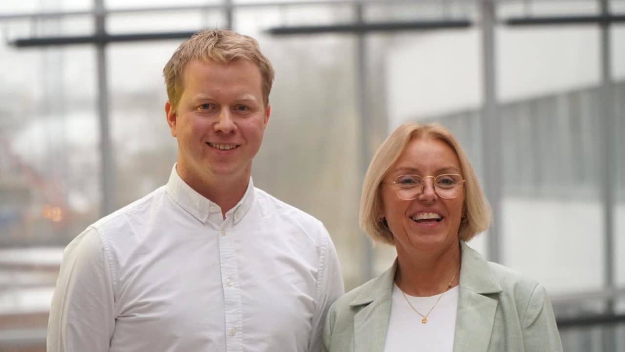 Gjensidige: Playing to win in sustainable business