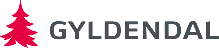 Gyldendahl Logo
