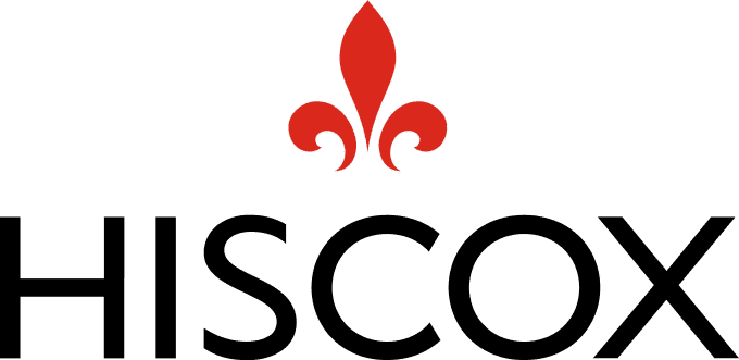 Hiscox Logo