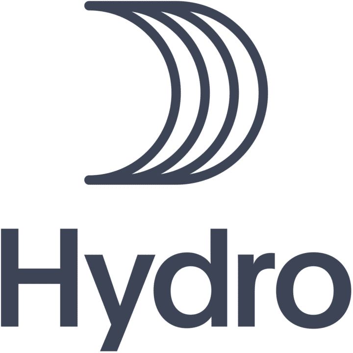Hydro Logo