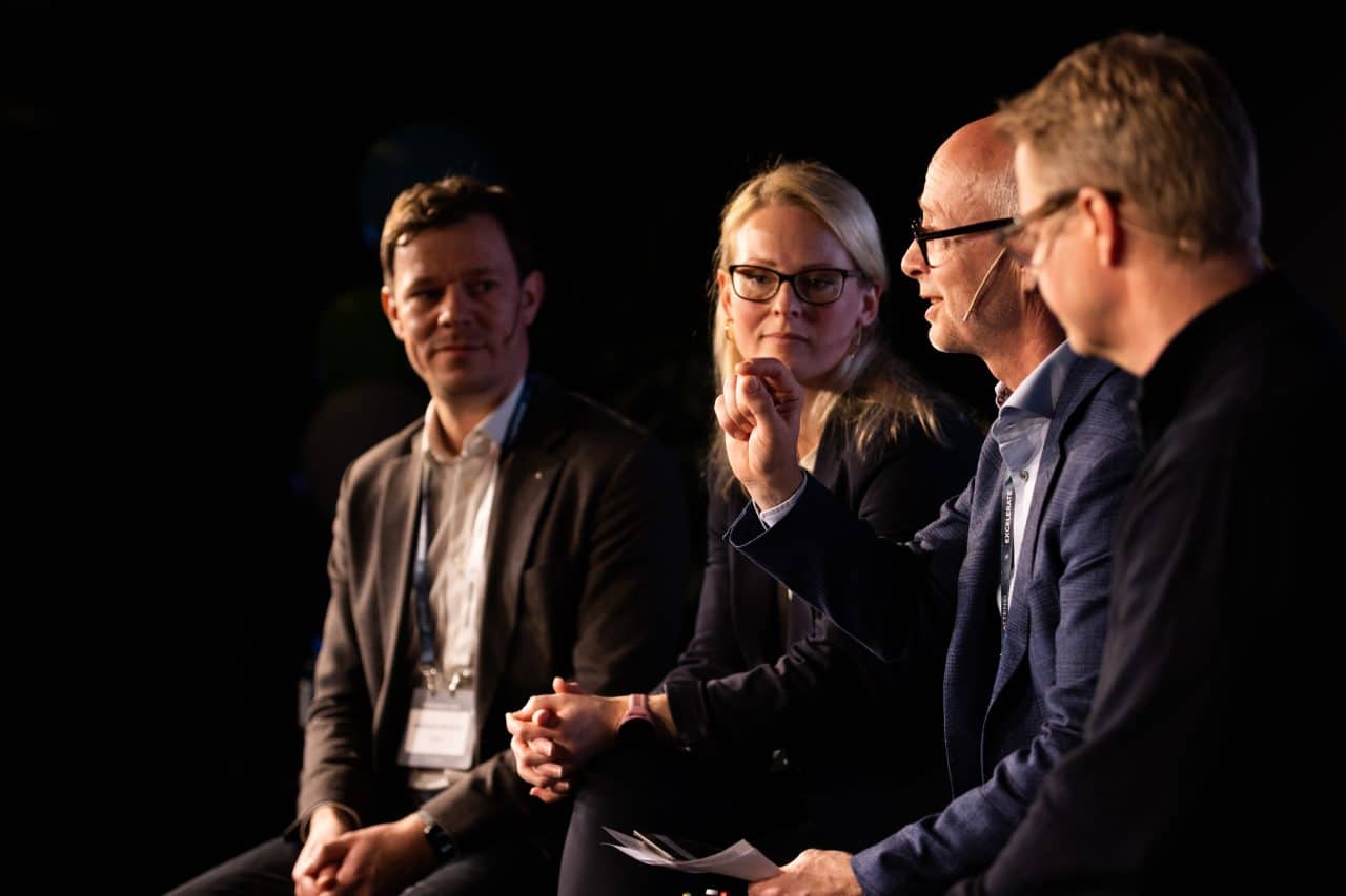 EXCELERATE 2024: Oslo