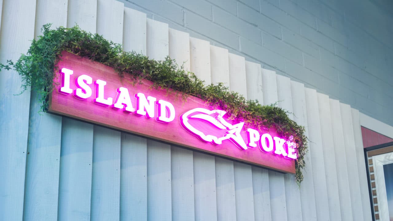 How gamified training is upskilling Island Poké’s ohana