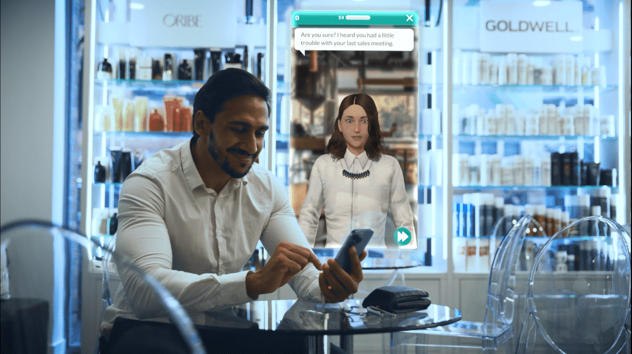 How Kao ironed out the training kinks