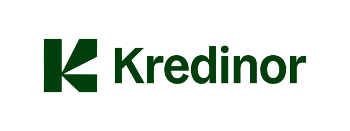 Kredinor Logo