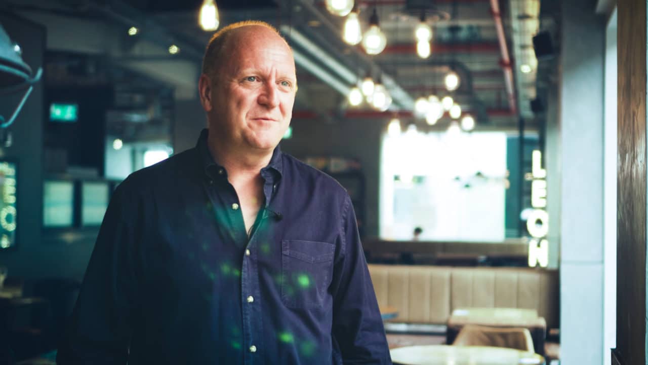 How LEON Restaurants doubled team knowledge retention