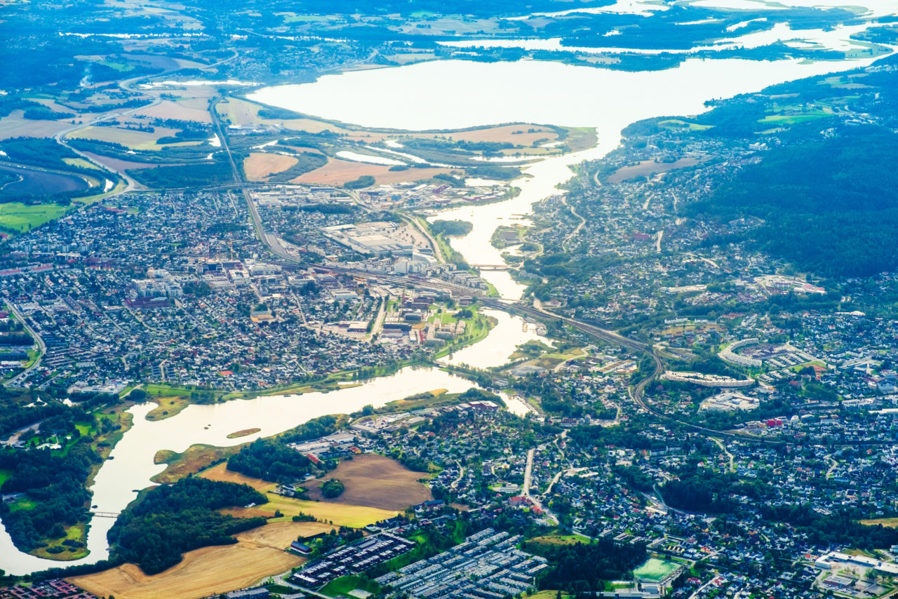 How Lillestrøm Municipality trained 5,000 employees in 2 months