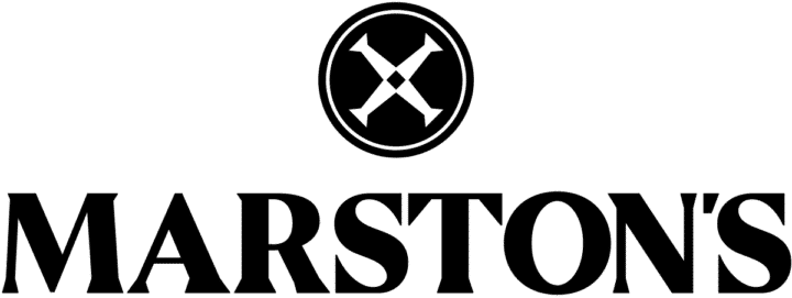 Marston's Logo