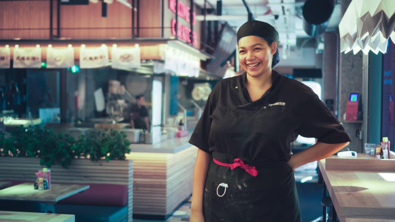 Meet the Marugame Masters