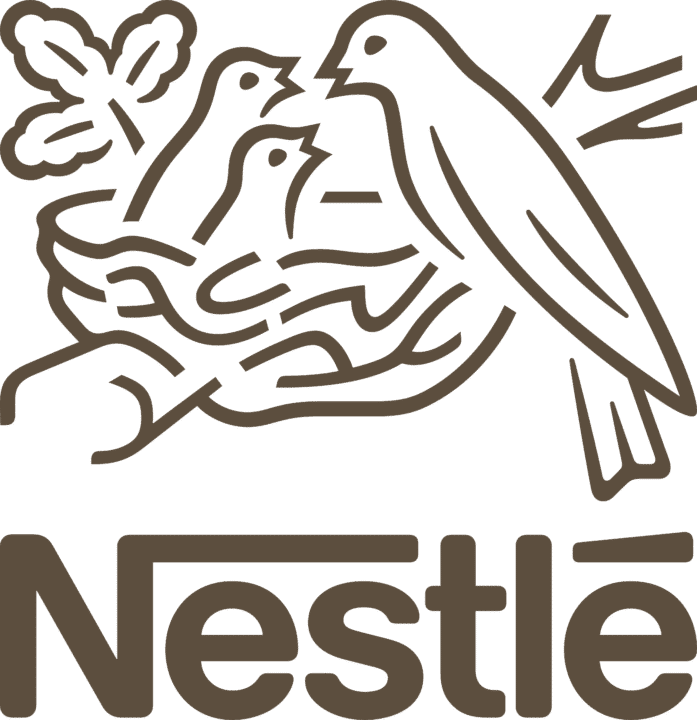 Nestle Logo