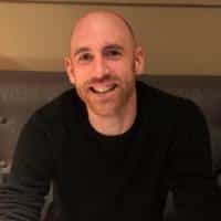 Nick Scovell, Global Head of Franchise, LEON Restaurants