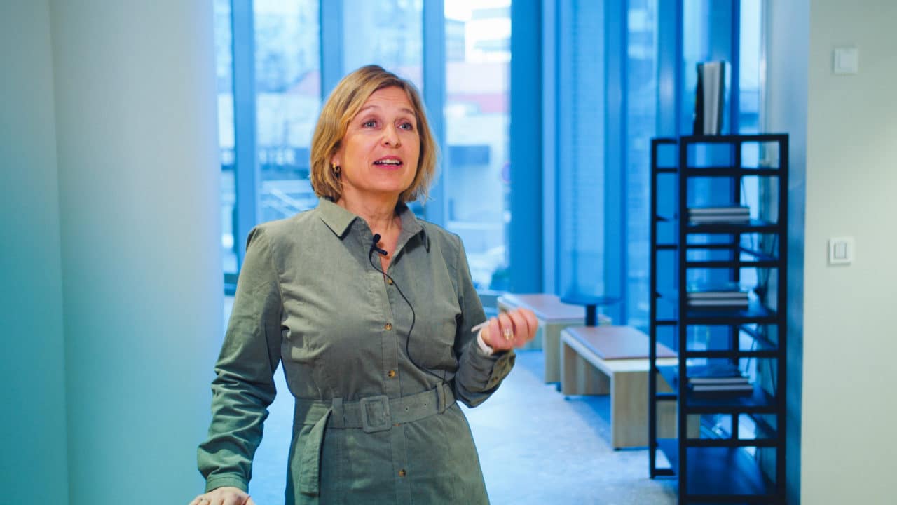 Building a confident sales team with Nordea Finance