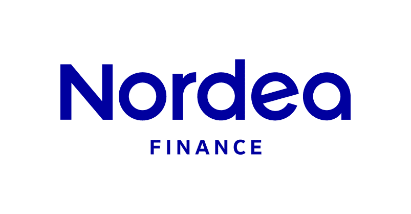 Nordea Finance Logo