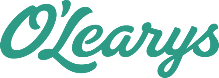 Olearys Logo