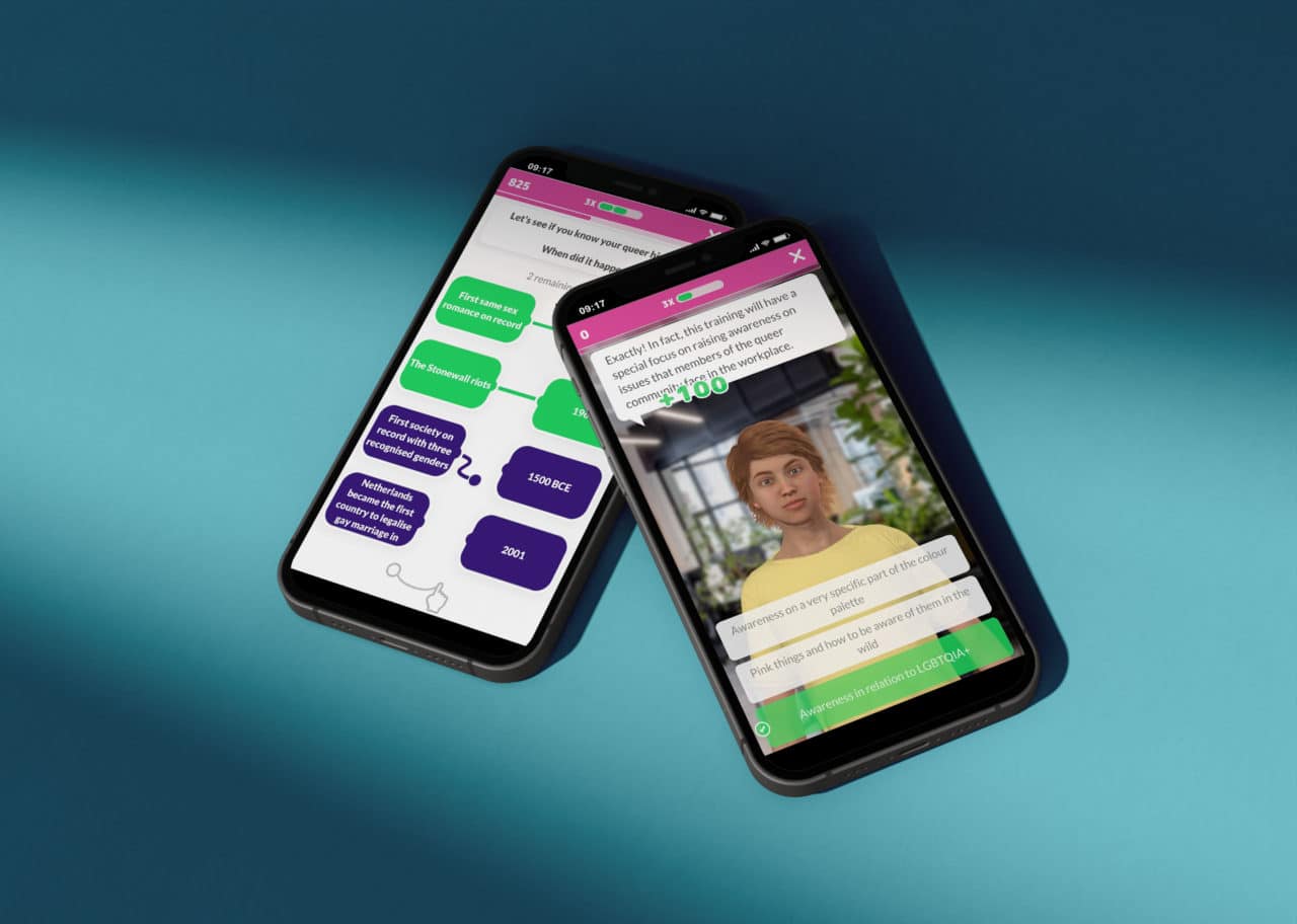 Spielen Sie fair und fördern Sie Inklusivität am Arbeitsplatz