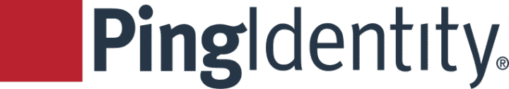 PingIdentidy Logo