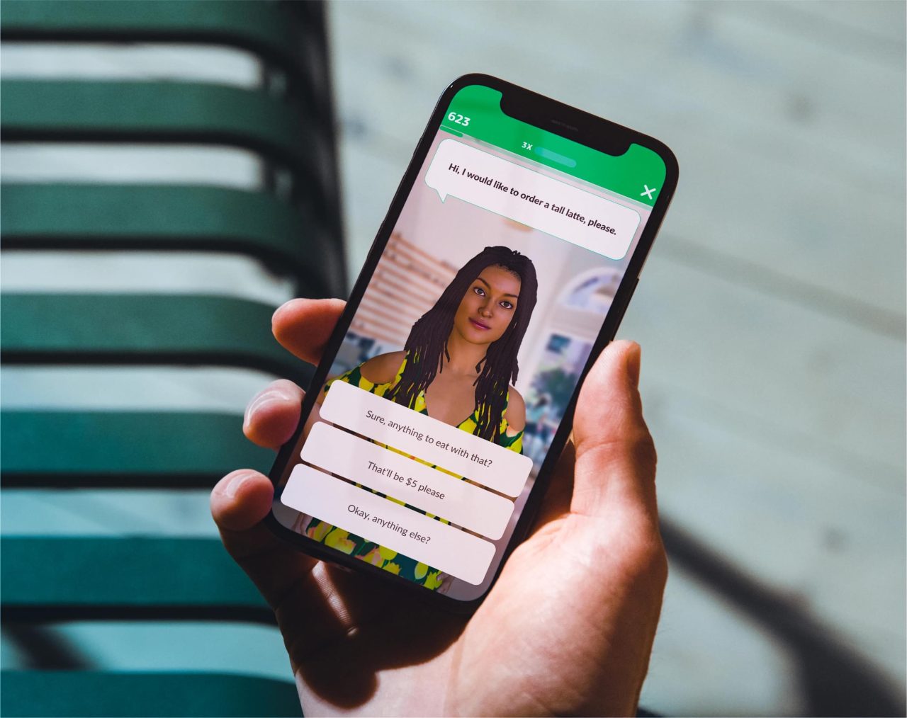Motivation im spielbasierten Training verstehen