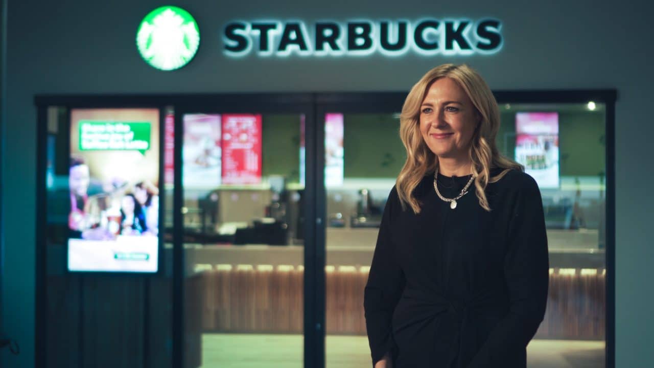 Starbucks introduces Attensi game-based BSL training