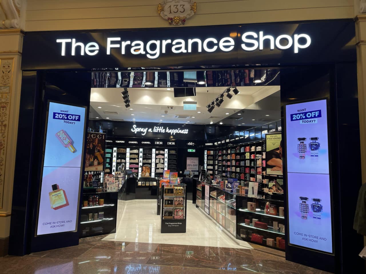 Scentsational success: Game-based training helps The Fragrance Shop close 98% of the knowledge gap