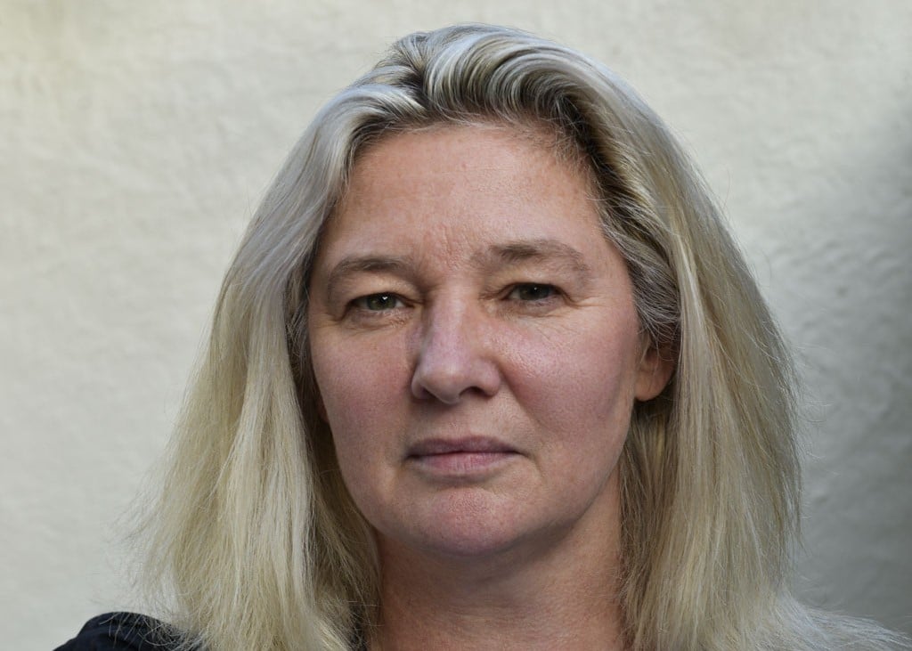 Victoria Lewis Payne Attensi Fitch