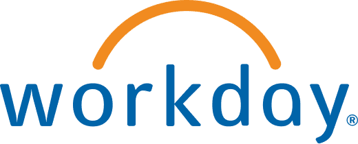 Workday Logo