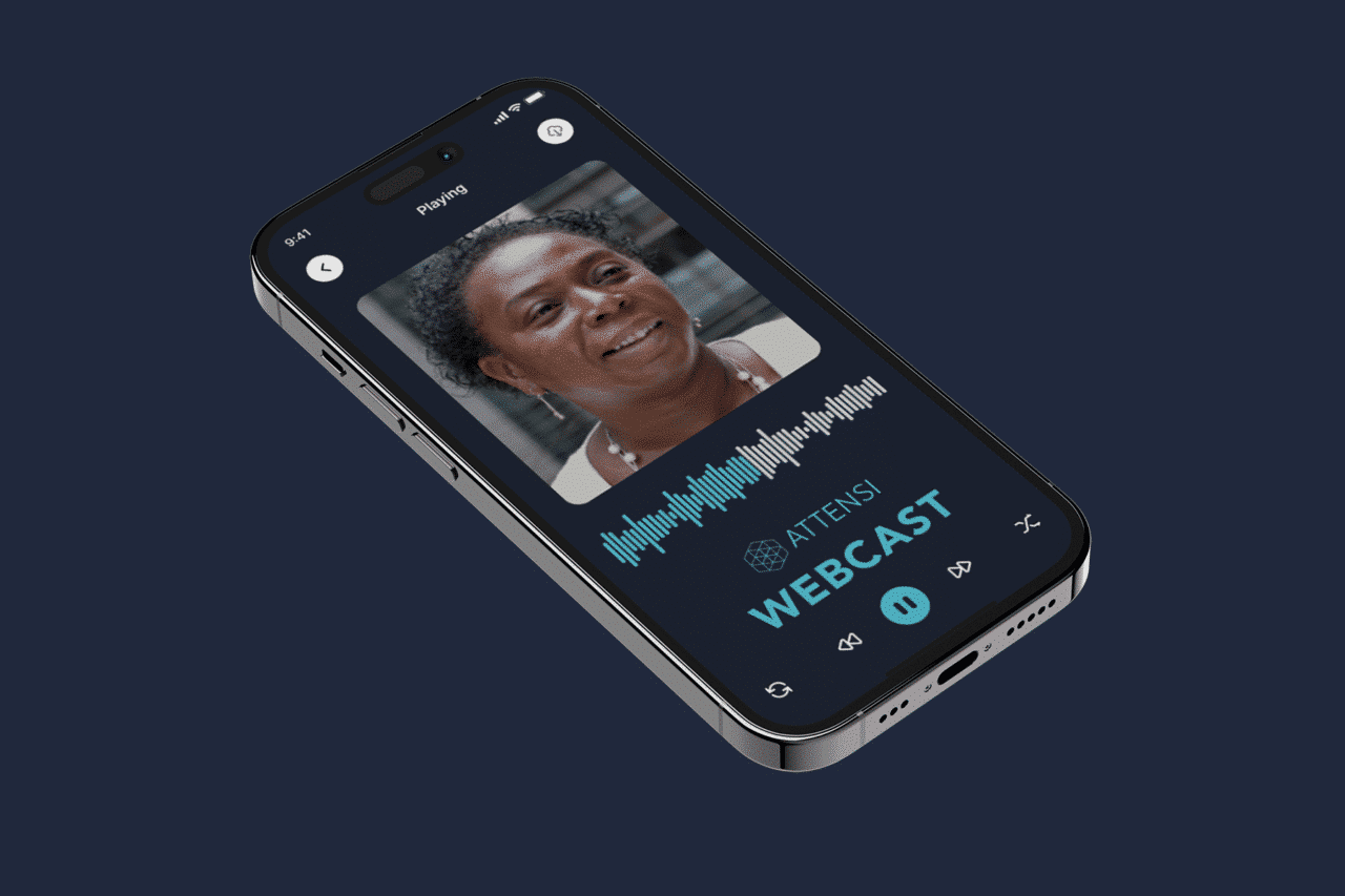 Preparing for your day with the C-Suite