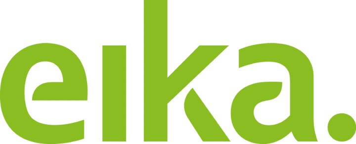 Eika Logo