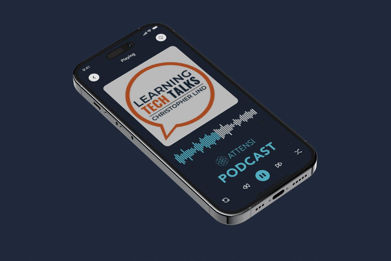 Gamified simulation training: Realistic, engaging, impactful