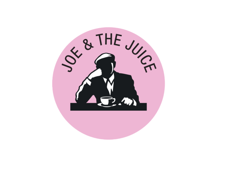 Joe and the juice logo