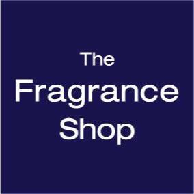 The Fragrance Shop Logo