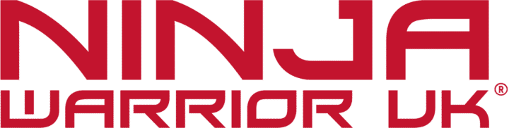 Ninja Warrior UK Logo