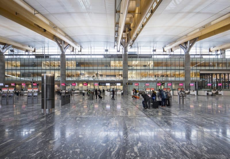 Attensi works with Avinor on training in new corporate strategy