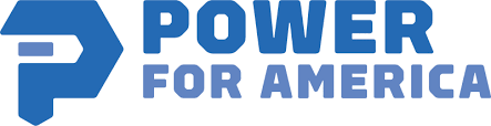 power for america logo