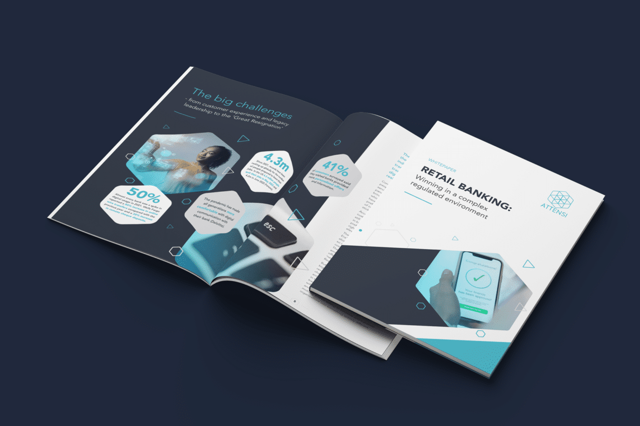 Retail Banking: Winning in a complex regulated environment