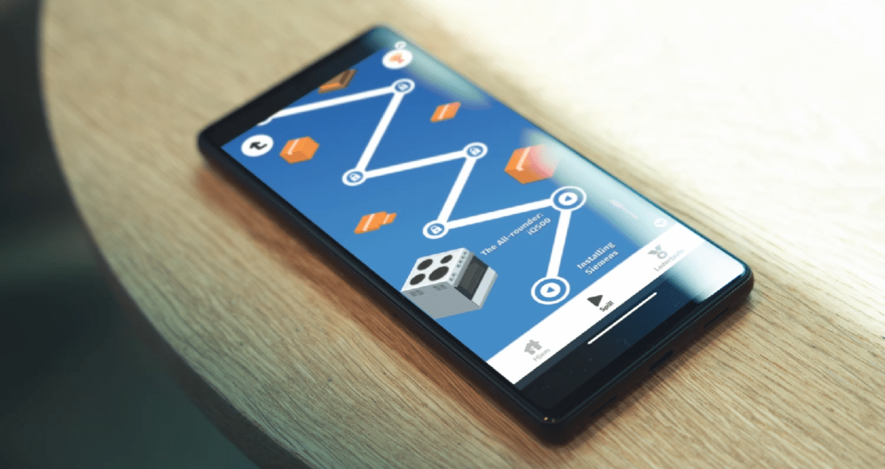 Gamified training success bursts bubble of online advantage, prompts rinse and repeat strategy