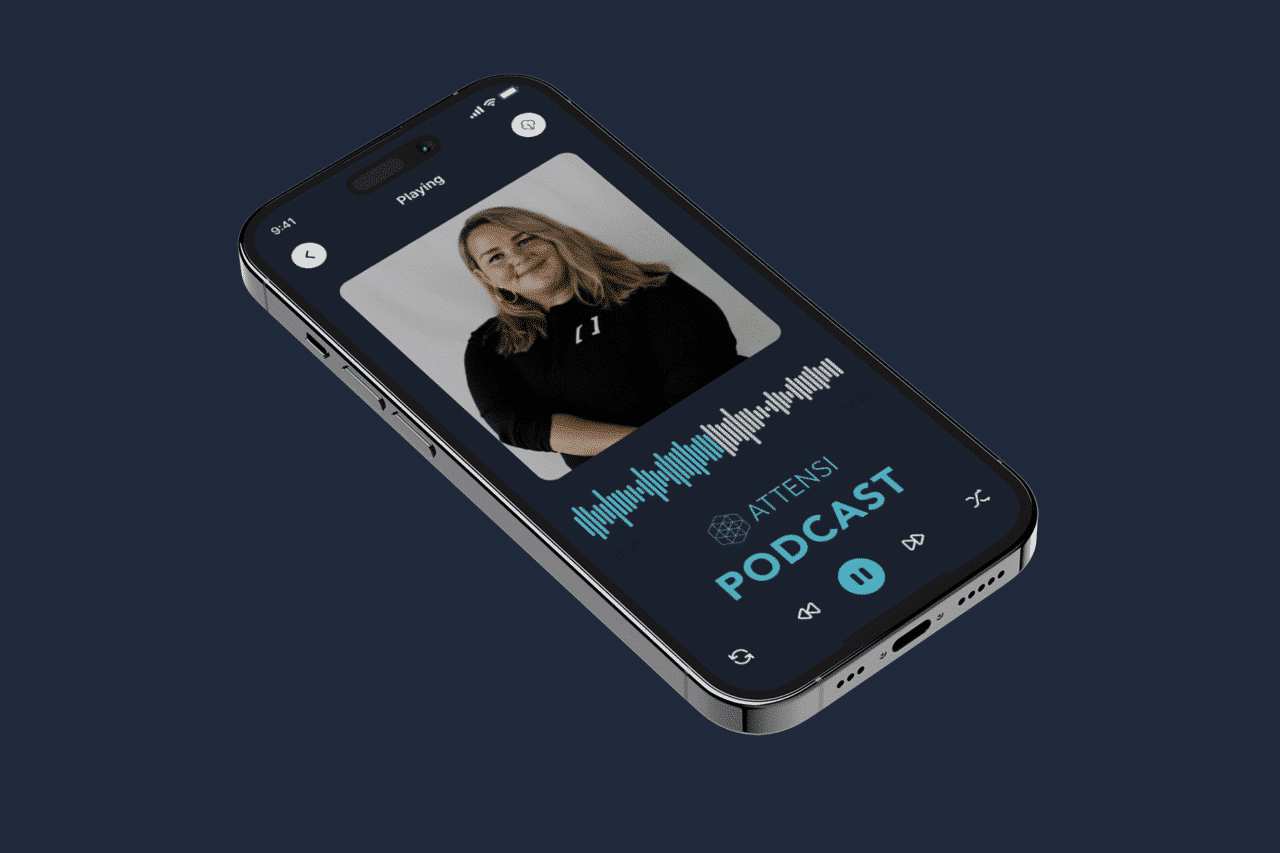 The future of fitness L&D with Tess Gorman and solidcore’s Sarah Kiernan